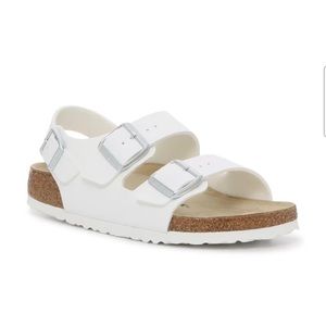 Birkenstock Milano size 37